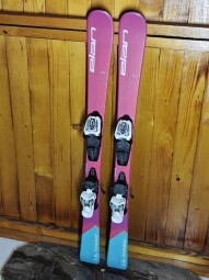 LYŽE ELAN LIL MAGIC 110CM